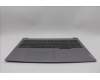 Lenovo 5CB1P31157 Tastatur inkl. Topcase spanisch W 21MW AG