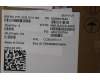Lenovo 5CB1P31162 Tastatur inkl. Topcase ASM_UK W 21MW AG