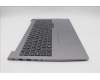 Lenovo 5CB1P31162 Tastatur inkl. Topcase ASM_UK W 21MW AG