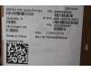 Lenovo 5CB1P31163 Tastatur inkl. Topcase ASM_UKR W 21MW AG