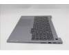 Lenovo 5CB1P31163 Tastatur inkl. Topcase ASM_UKR W 21MW AG