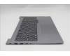 Lenovo 5CB1P31163 Tastatur inkl. Topcase ASM_UKR W 21MW AG