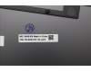 Lenovo 5CB1P31173 COVER Cover L 21N5 D_COVER SG