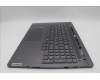 Lenovo 5CB1P31177 Tastatur inkl. Topcase ASM_ARA L 21N5SG SCREW