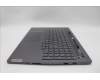 Lenovo 5CB1P31178 Tastatur inkl. Topcase ASM_BEL L 21N5SG SCREW