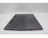 Lenovo 5CB1P31178 Tastatur inkl. Topcase ASM_BEL L 21N5SG SCREW