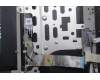 Lenovo 5CB1P31181 Tastatur inkl. Topcase ASM_CZE/SLKL21N5SGSCREW