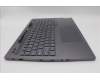 Lenovo 5CB1P31181 Tastatur inkl. Topcase ASM_CZE/SLKL21N5SGSCREW
