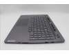 Lenovo 5CB1P31182 Tastatur inkl. Topcase ASM_ENG L 21N5SG SCREW