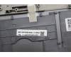 Lenovo 5CB1P31182 Tastatur inkl. Topcase ASM_ENG L 21N5SG SCREW