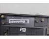 Lenovo 5CB1P31186 Tastatur inkl. Topcase ASM_FRA L 21N5SG SCREW