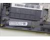 Lenovo 5CB1P31189 Tastatur inkl. Topcase ASM_GRE L 21N5SG SCREW