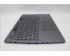 Lenovo 5CB1P31193 Tastatur inkl. Topcase ASM_ITA L 21N5SG SCREW