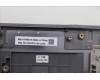 Lenovo 5CB1P31193 Tastatur inkl. Topcase ASM_ITA L 21N5SG SCREW