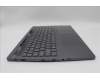 Lenovo 5CB1P31477 Tastatur inkl. Topcase ASM_NORDICL21N5SG SCREW