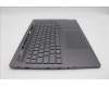 Lenovo 5CB1P31478 Tastatur inkl. Topcase ASM_POR L 21N5SG SCREW
