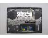Lenovo 5CB1P31480 Tastatur inkl. Topcase ASM_UK L 21N5SG SCREW