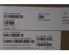 Lenovo 5CB1P31480 Tastatur inkl. Topcase ASM_UK L 21N5SG SCREW