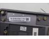 Lenovo 5CB1P31487 Tastatur inkl. Topcase ASM_UKR L 21N5SG SCREW