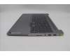 Lenovo 5CB1P31490 Tastatur inkl. Topcase ASM_ARA L83D4 AG DIS