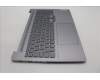 Lenovo 5CB1P31491 Tastatur inkl. Topcase ASM_BEL L83D4 AG DIS