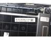 Lenovo 5CB1P31496 Tastatur inkl. Topcase ASM_EURO ENG L83D4AGDIS