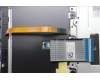 Lenovo 5CB1P31497 Tastatur inkl. Topcase ASM_FRA L83D4 AG DIS