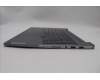 Lenovo 5CB1P31500 Tastatur inkl. Topcase deutsch L83D4 AG DIS