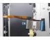 Lenovo 5CB1P31501 Tastatur inkl. Topcase ASM_GRE L83D4 AG DIS