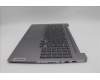 Lenovo 5CB1P31501 Tastatur inkl. Topcase ASM_GRE L83D4 AG DIS