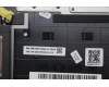 Lenovo 5CB1P31501 Tastatur inkl. Topcase ASM_GRE L83D4 AG DIS