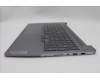 Lenovo 5CB1P31502 Tastatur inkl. Topcase ASM_HBW L83D4 AG DIS