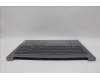 Lenovo 5CB1P31503 C-Cover with keyboard, Hungarian, Arctic Grey, UK