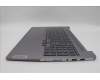 Lenovo 5CB1P31503 Tastatur inkl. Topcase ASM_HUN L83D4 AG DIS
