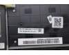 Lenovo 5CB1P31503 Tastatur inkl. Topcase ASM_HUN L83D4 AG DIS