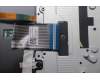 Lenovo 5CB1P31505 Tastatur inkl. Topcase ASM_ITA L83D4 AG DIS