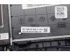Lenovo 5CB1P31509 Tastatur inkl. Topcase ASM_NORDIC L83D4 AG DIS