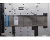 Lenovo 5CB1P31512 Tastatur inkl. Topcase ASM_SLV L83D4 AG DIS