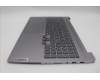 Lenovo 5CB1P31512 Tastatur inkl. Topcase ASM_SLV L83D4 AG DIS