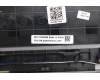 Lenovo 5CB1P31512 Tastatur inkl. Topcase ASM_SLV L83D4 AG DIS