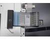 Lenovo 5CB1P31513 Tastatur inkl. Topcase spanisch L83D4 AG DIS
