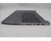 Lenovo 5CB1P31513 Tastatur inkl. Topcase spanisch L83D4 AG DIS