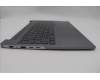 Lenovo 5CB1P31513 Tastatur inkl. Topcase spanisch L83D4 AG DIS