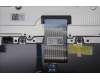 Lenovo 5CB1P31521 Tastatur inkl. Topcase ASM_ARA L83D4 AG UMA