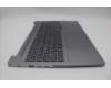 Lenovo 5CB1P31522 Tastatur inkl. Topcase ASM_BEL L83D4 AG UMA