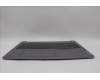 Lenovo 5CB1P31524 Tastatur inkl. Topcase ASM_BUL L83D4 AG UMA