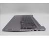 Lenovo 5CB1P31524 Tastatur inkl. Topcase ASM_BUL L83D4 AG UMA