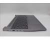 Lenovo 5CB1P31524 Tastatur inkl. Topcase ASM_BUL L83D4 AG UMA