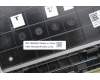 Lenovo 5CB1P31524 Tastatur inkl. Topcase ASM_BUL L83D4 AG UMA