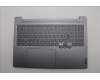 Lenovo 5CB1P31525 Tastatur inkl. Topcase ASM_CZE/SLK L83D4 AGUMA